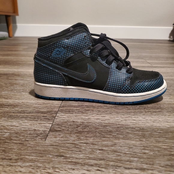 Air Jordan 1 - Picture 5 of 5